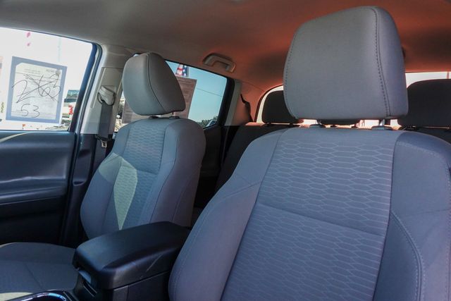 used 2017 Toyota Tacoma car, priced at $24,500