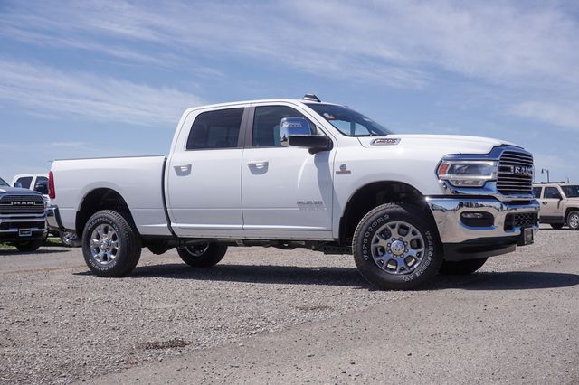 new 2024 Ram 2500 car, priced at $75,480