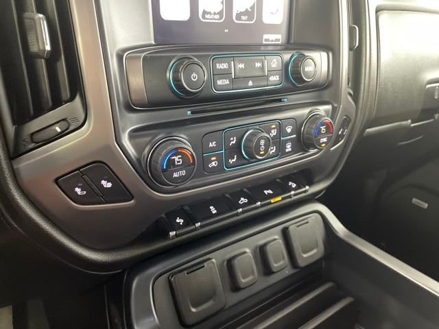 used 2018 GMC Sierra 1500 car, priced at $33,500