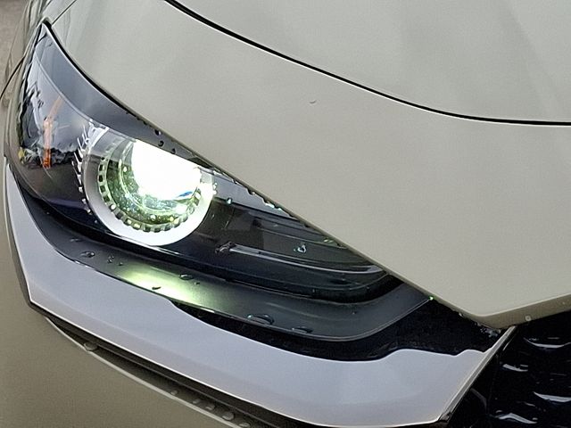 used 2024 Mazda CX-30 car, priced at $28,959
