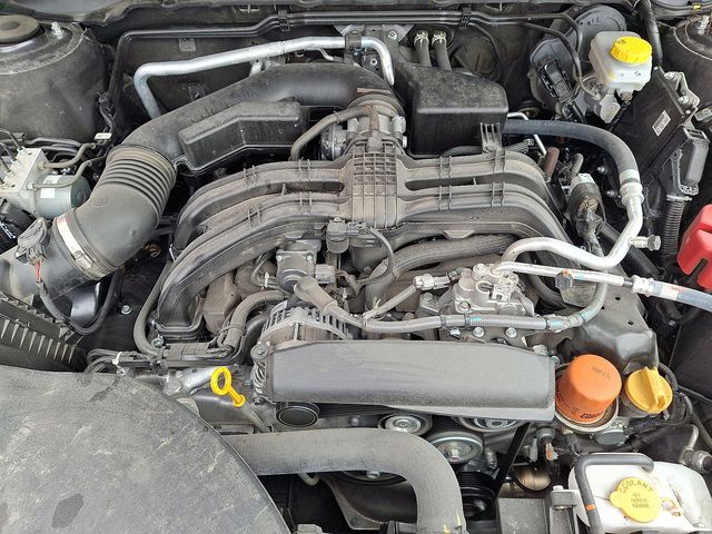 used 2023 Subaru Outback car, priced at $29,946