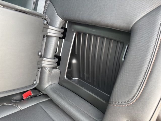 used 2024 GMC Sierra 2500HD car, priced at $72,999