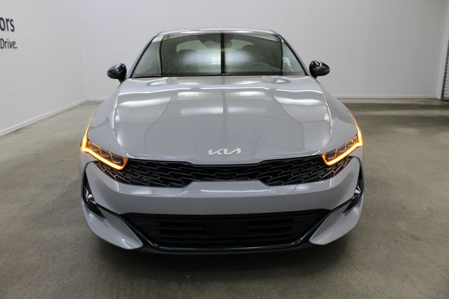 used 2024 Kia K5 car, priced at $25,999