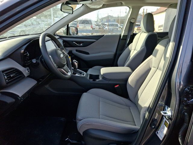 new 2025 Subaru Legacy car, priced at $31,195