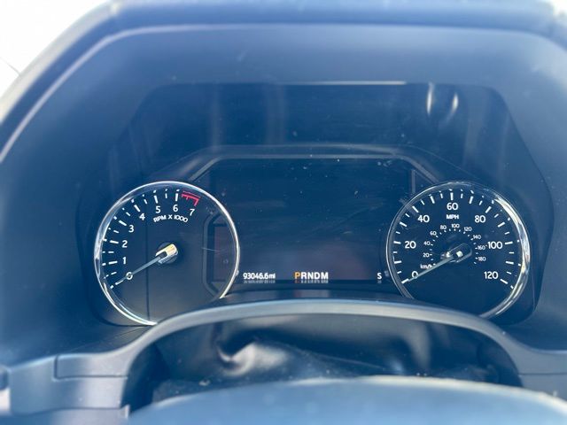 used 2020 Ford Expedition car, priced at $24,679