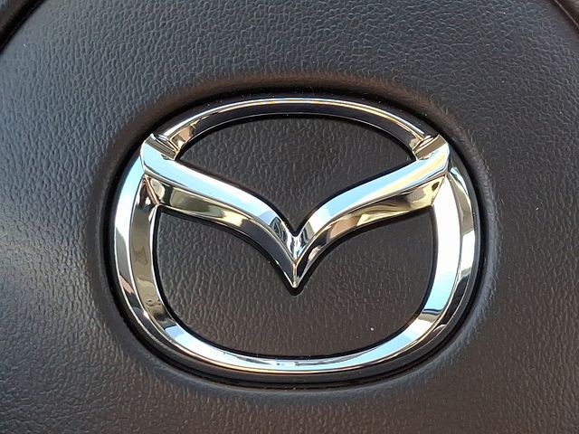 new 2025 Mazda CX-30 car, priced at $34,300