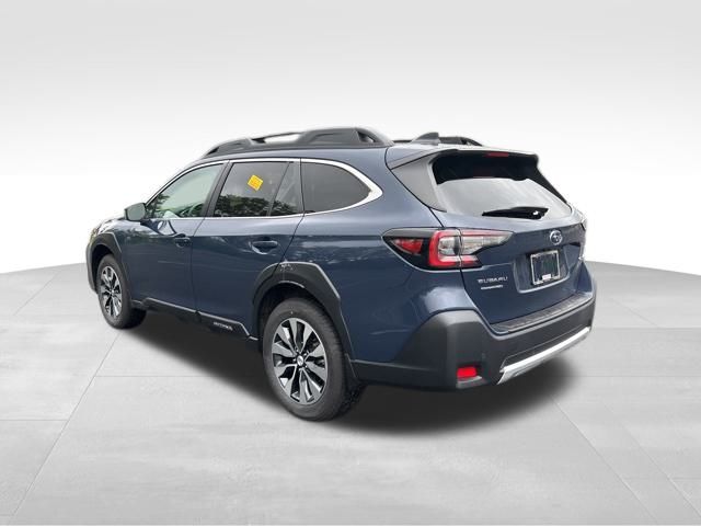 used 2024 Subaru Outback car, priced at $32,499
