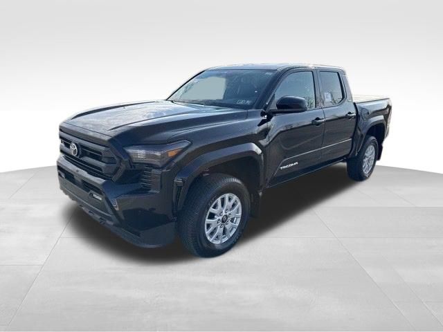 new 2025 Toyota Tacoma car, priced at $42,935