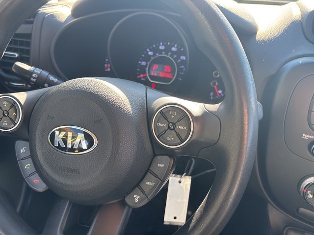 used 2016 Kia Soul car, priced at $10,499