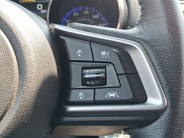 used 2019 Subaru Outback car, priced at $18,880