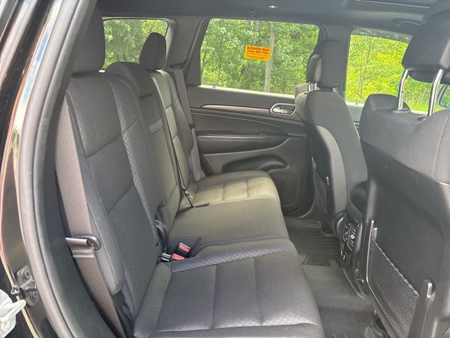 used 2019 Jeep Grand Cherokee car, priced at $19,699