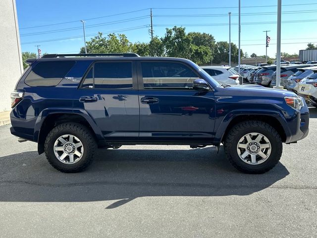 used 2019 Toyota 4Runner car, priced at $37,888