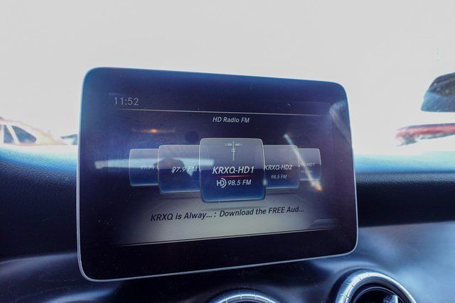 used 2019 Mercedes-Benz CLA car, priced at $14,300