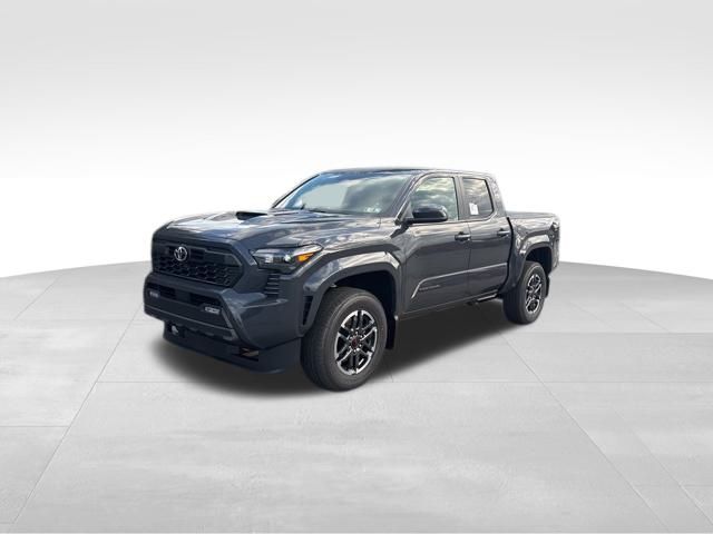 new 2025 Toyota Tacoma car, priced at $45,406