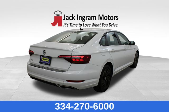 used 2019 Volkswagen Jetta car, priced at $20,999