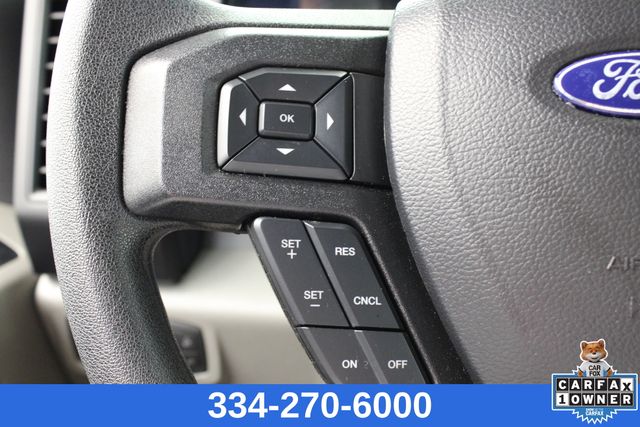 used 2019 Ford F-150 car, priced at $29,999