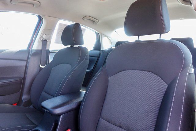 used 2023 Kia Forte car, priced at $15,999