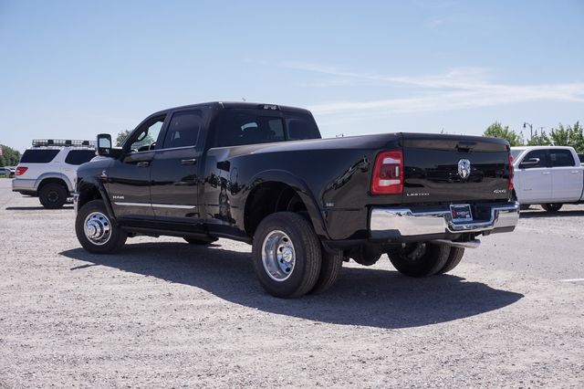 new 2024 Ram 3500 car, priced at $85,925