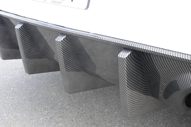 used 2022 Dodge Charger car, priced at $71,699