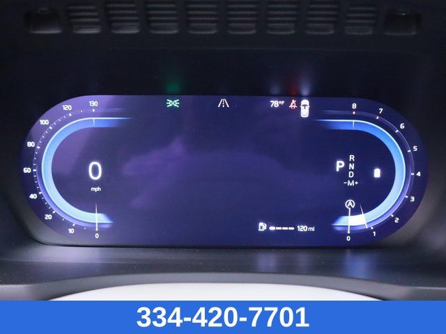 new 2025 Volvo XC90 car, priced at $62,801