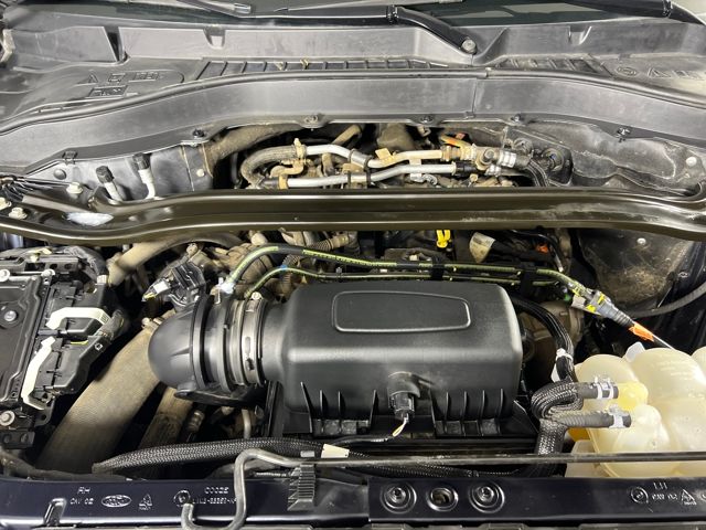 used 2021 Ford Explorer car, priced at $25,500