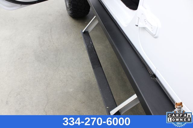 used 2021 Jeep Gladiator car, priced at $36,999