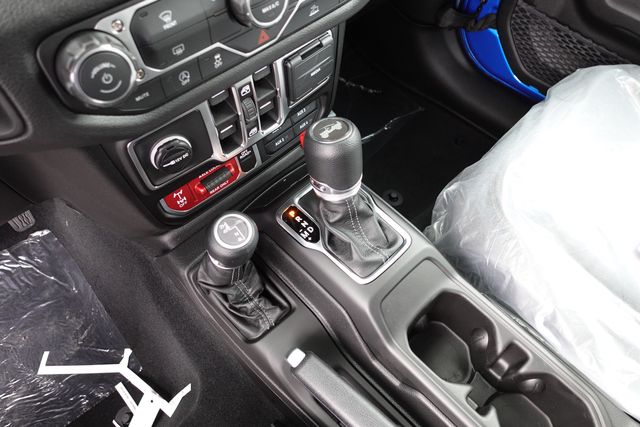 new 2026 Jeep Wrangler car, priced at $48,890