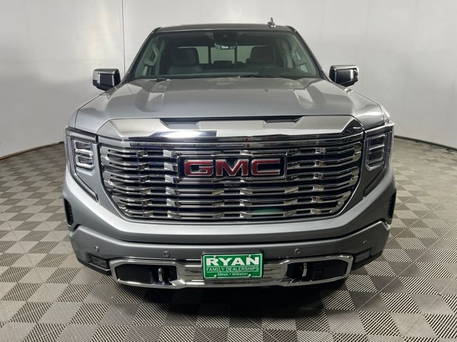 new 2026 GMC Sierra 1500 car, priced at $72,000