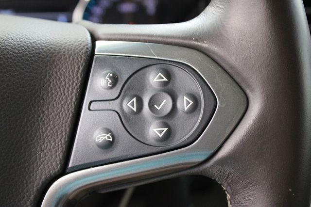 used 2016 Chevrolet Tahoe car, priced at $19,999