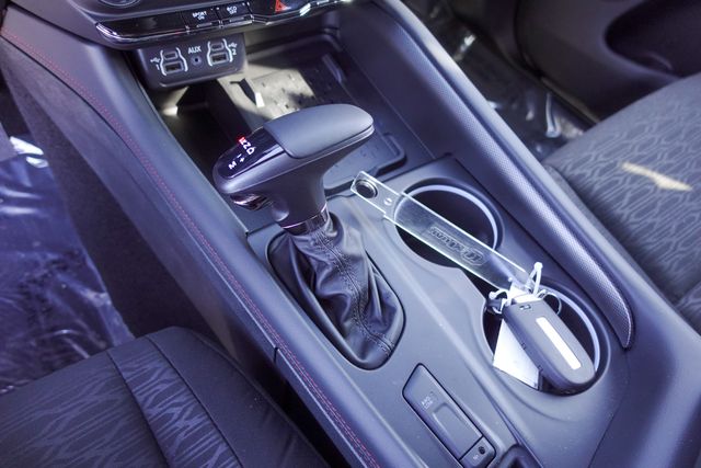 new 2025 Dodge Durango car, priced at $48,625