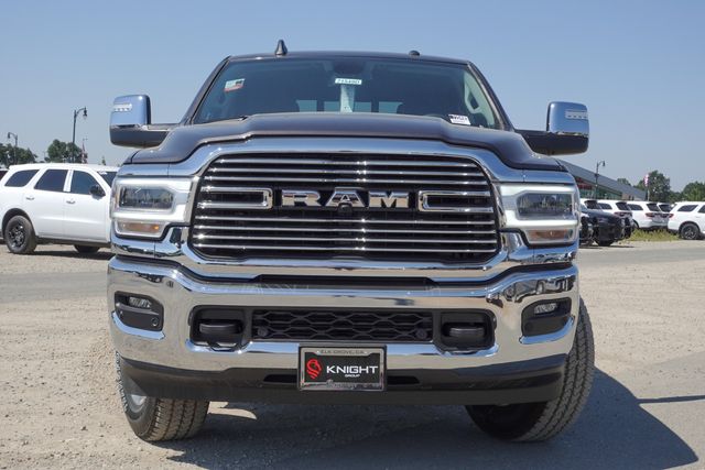 new 2024 Ram 2500 car, priced at $75,775