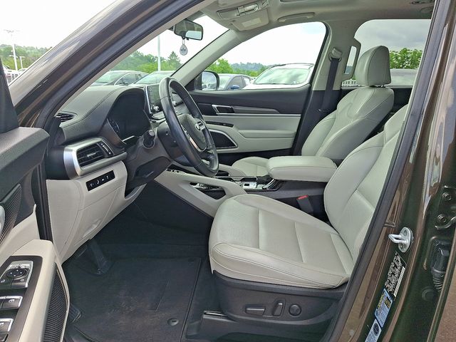 used 2020 Kia Telluride car, priced at $20,959
