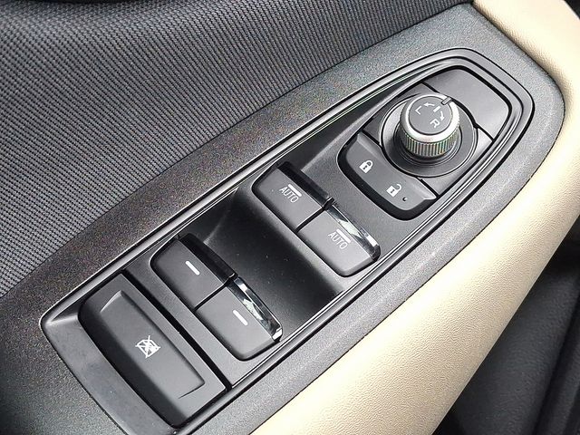 used 2023 Subaru Outback car, priced at $27,861