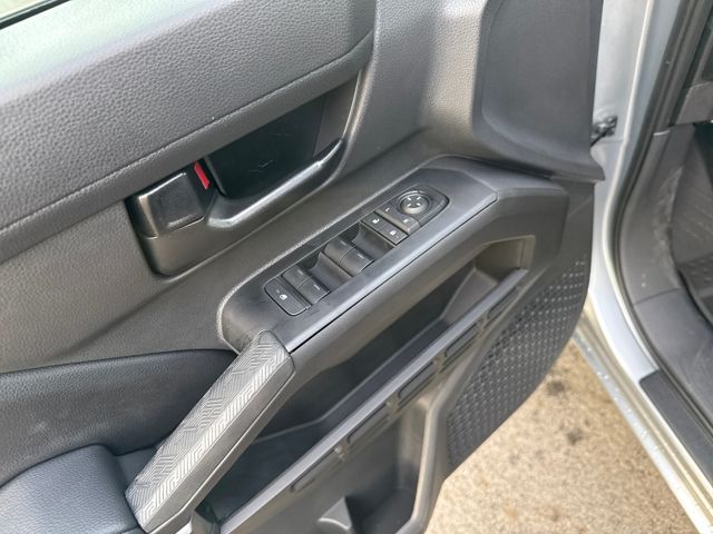 new 2025 Toyota Tacoma car, priced at $43,036