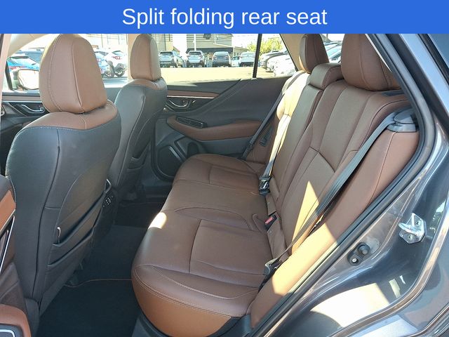 used 2023 Subaru Outback car, priced at $30,304