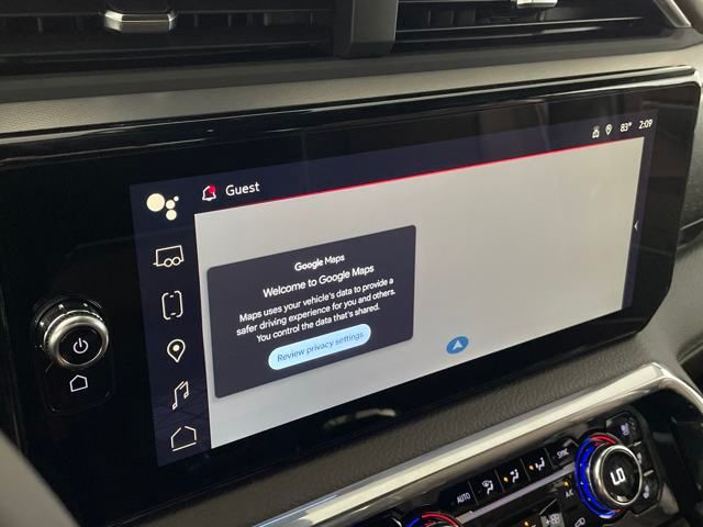 new 2026 GMC Sierra 1500 car, priced at $72,750
