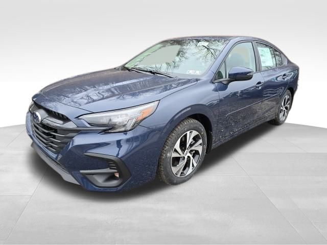 new 2025 Subaru Legacy car, priced at $28,409