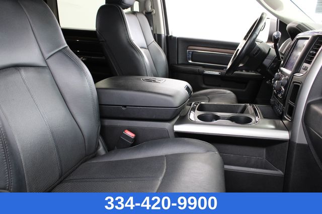 used 2018 Ram 2500 car, priced at $44,999