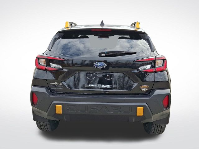 new 2026 Subaru Crosstrek car, priced at $38,369