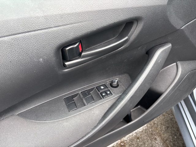 used 2024 Toyota Corolla car, priced at $22,999