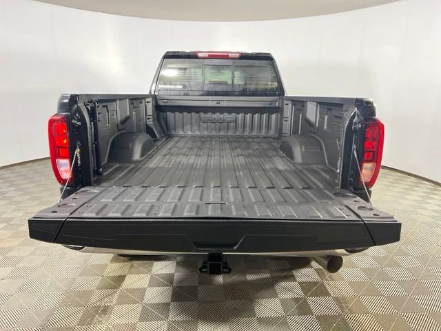 used 2022 GMC Sierra 2500HD car, priced at $49,000