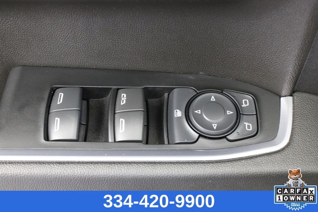 used 2024 Chevrolet Silverado 1500 car, priced at $52,999