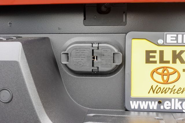 new 2025 Toyota Tacoma car