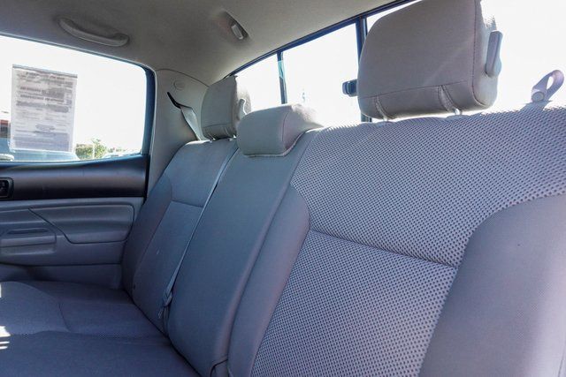 used 2012 Toyota Tacoma car, priced at $24,000
