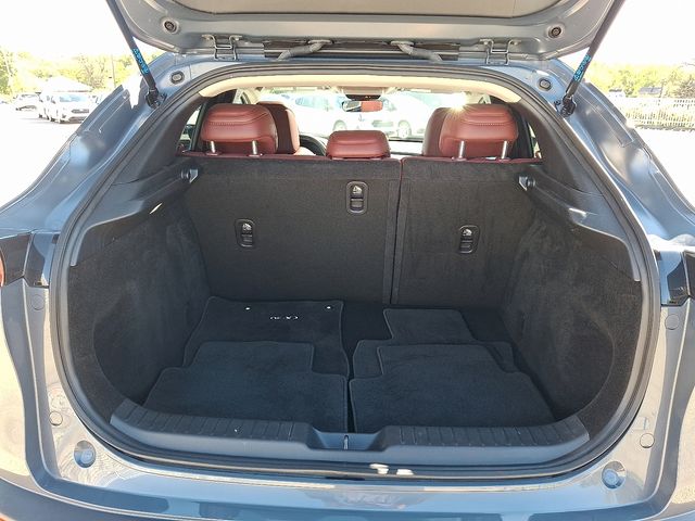 used 2023 Mazda CX-30 car, priced at $24,818