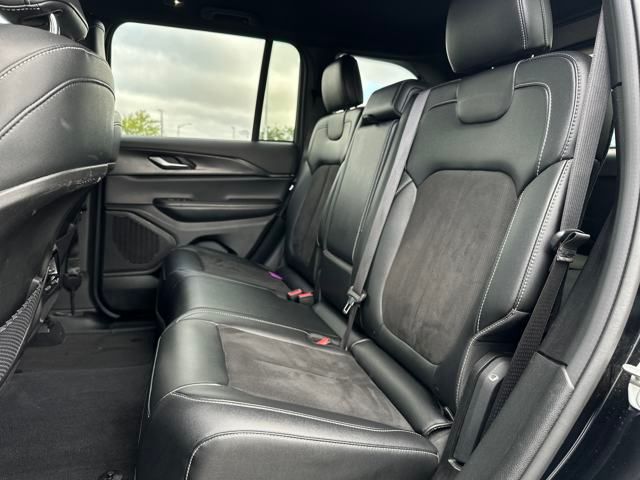 used 2023 Jeep Grand Cherokee car, priced at $32,449