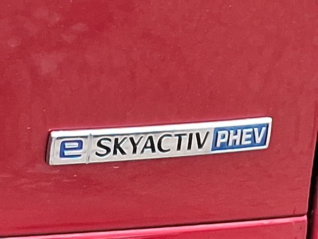 used 2025 Mazda CX-90 PHEV car, priced at $46,933