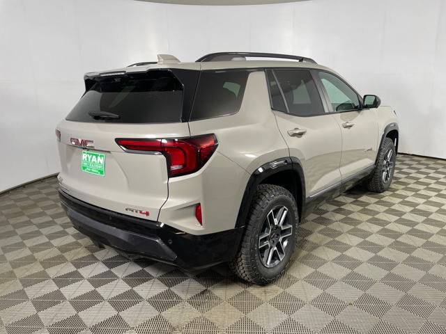 new 2026 GMC Terrain car, priced at $40,500