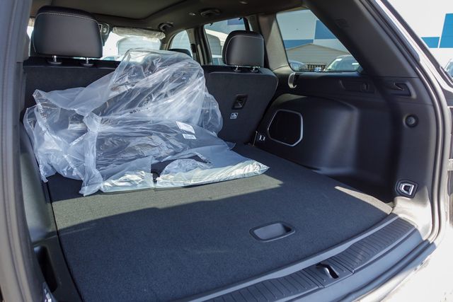 new 2025 Jeep Grand Cherokee car, priced at $53,316