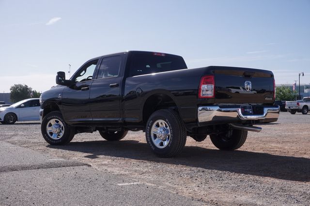 new 2024 Ram 2500 car, priced at $59,040